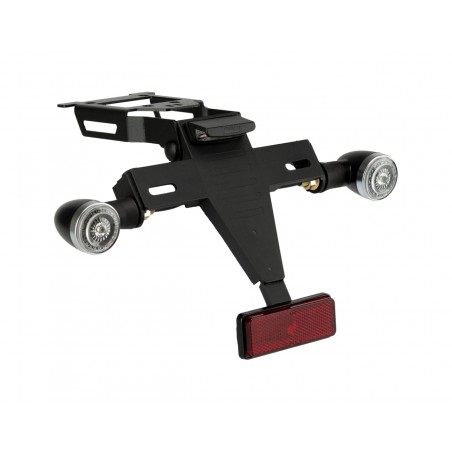 PUIG Intermitentes universales moto RADIANT 21899