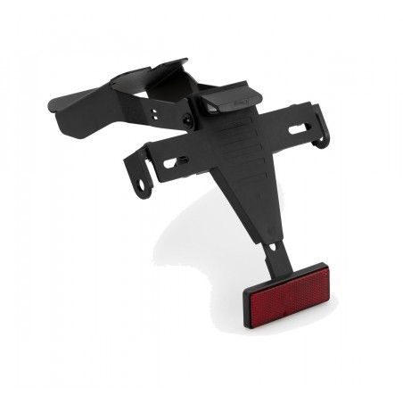 PUIG License plate holder support 21917