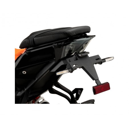 PUIG Soporte para portamatrícula 21917