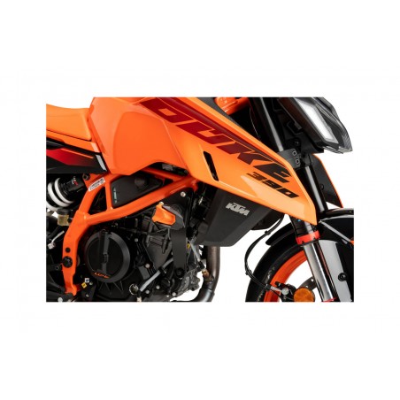 PUIG Protectores de motor R19 21918