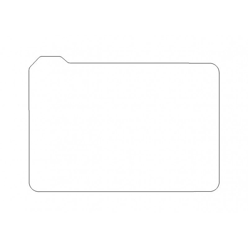PUIG Protector de pantalla para cuadro mandos DASHBOARD 21924
