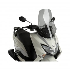 PUIG Pantalla cupula parabrisas moto V-TECH TOURING 21926