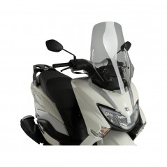 PUIG Pantalla cupula parabrisas moto V-TECH TOURING 21926