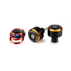 PUIG Handlebar weights BALANCE 21930