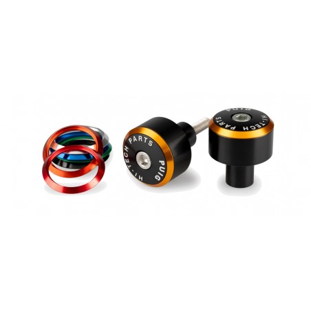 PUIG Handlebar weights BALANCE 21930