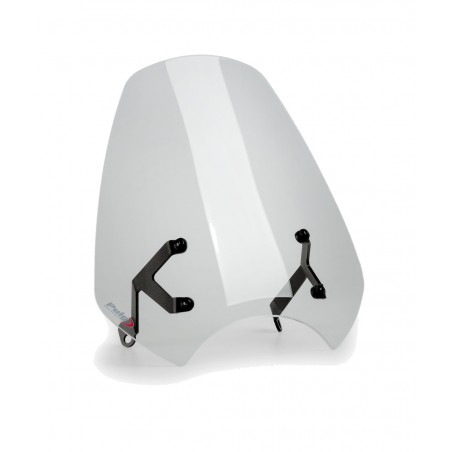 PUIG WINDSCREEN WINDSHIELD SCREEN NEW GENERATION SPORT 21933