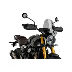 PUIG WINDSCREEN WINDSHIELD SCREEN NEW GENERATION SPORT 21933