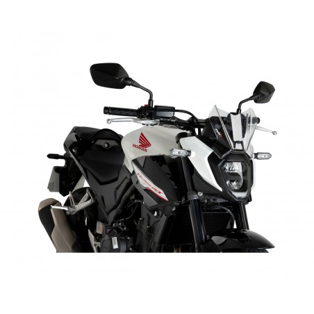 PUIG WINDSCREEN WINDSHIELD SCREEN NEW GENERATION SPORT 21934