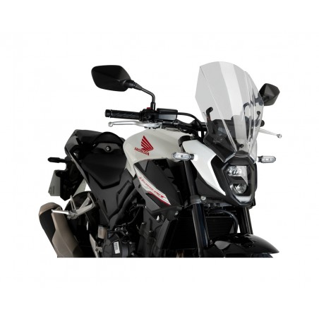 PUIG WINDSCREEN WINDSHIELD SCREEN NEW GENERATION TOURING 21935