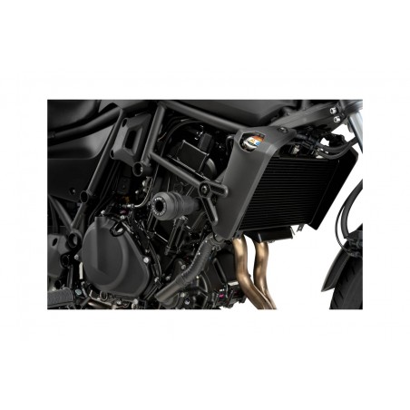 PUIG Protectores de motor VINTAGE 2.0 21939