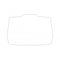 PUIG Dashboard screen protector 21942