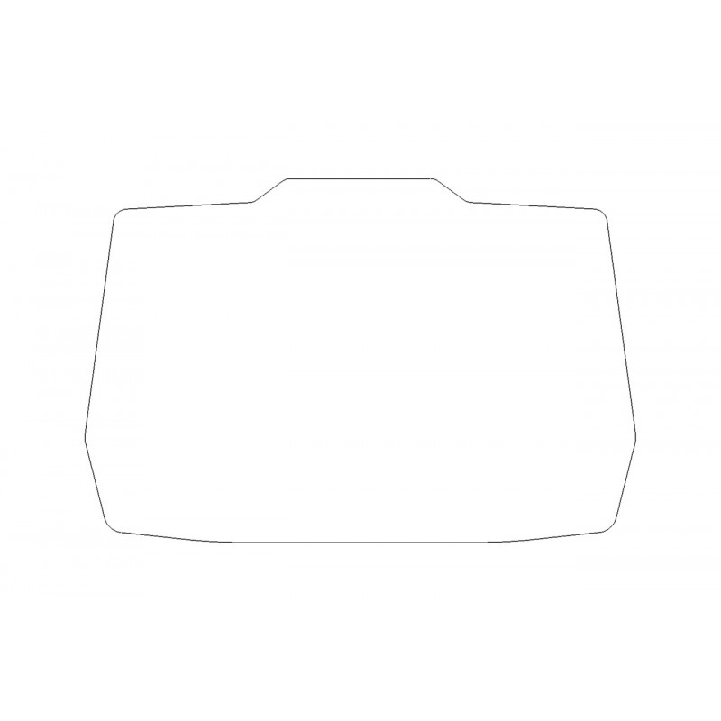 PUIG Dashboard screen protector 21942