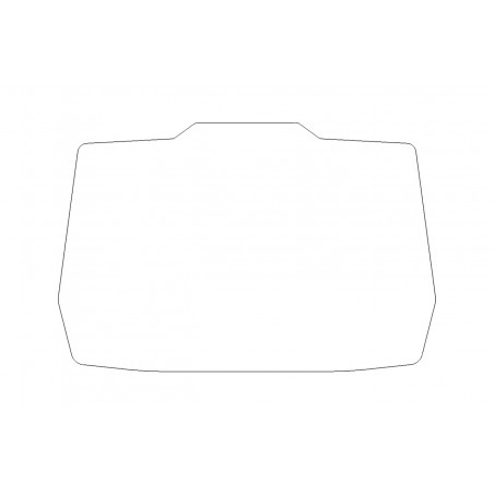 PUIG Dashboard screen protector 21942