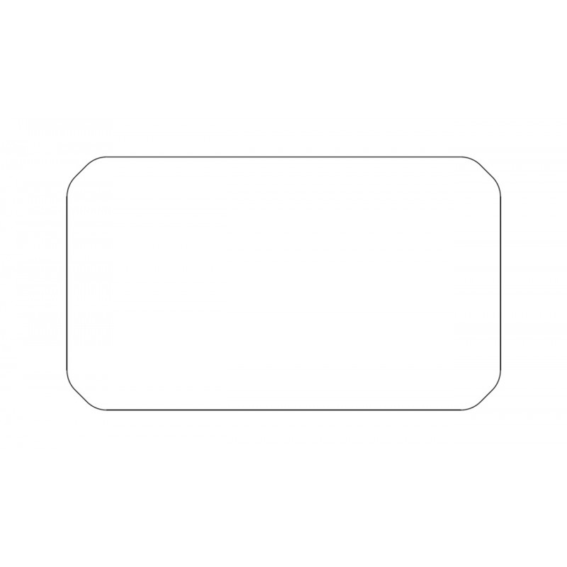 PUIG Dashboard screen protector 21951