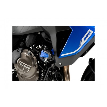 PUIG Protectores de motor R19 21953