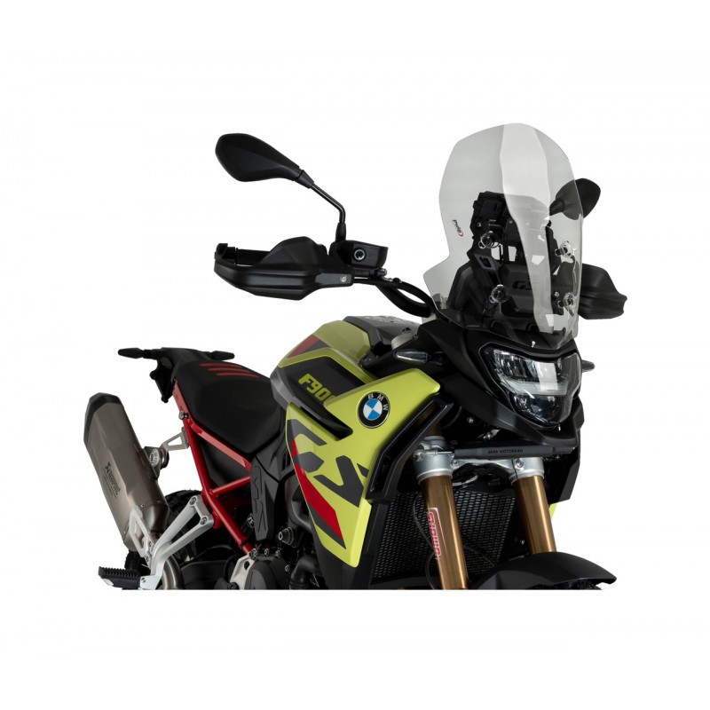 PUIG Screen windshield with extra height TOURING 21980
