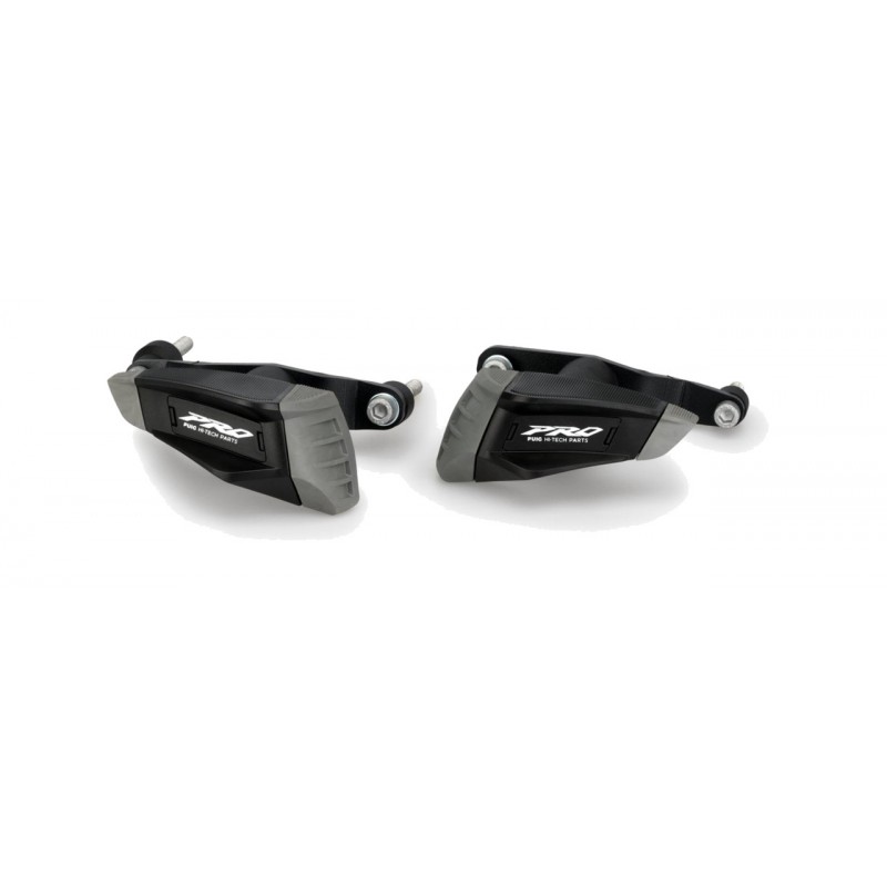 PUIG Protectores de motor PRO 2.0 21982