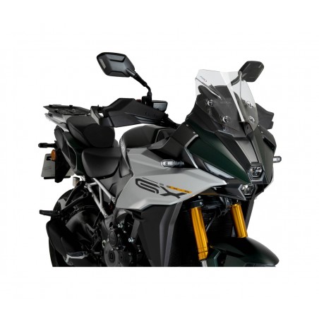 PUIG CUPULA PARABRISAS CARENABRIS SPORT 21987