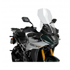 PUIG Cupula parabrisas pantalla con altura extra TOURING 21988