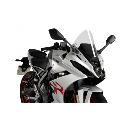 PUIG WINDSCREEN WINDSHIELD SCREEN R-RACER 21999