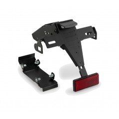 PUIG License plate holder support 22001
