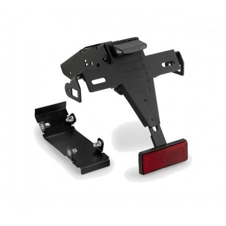 PUIG License plate holder support 22001