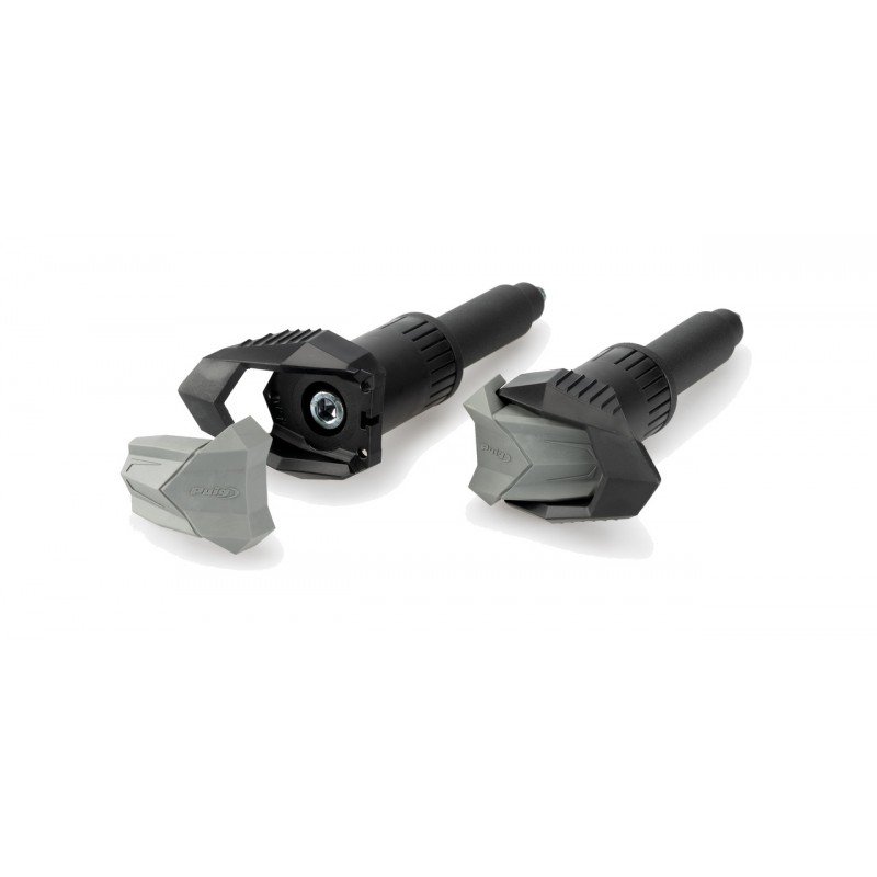 PUIG Protectores de motor R19 22002