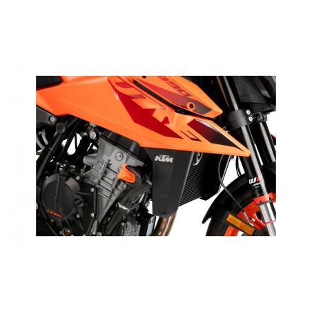 PUIG Protectores de motor R19 22002