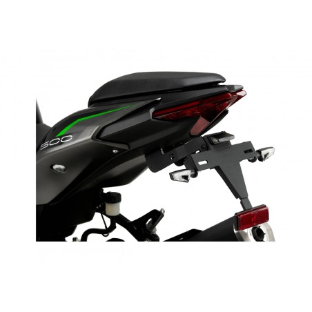 PUIG Soporte para portamatrícula 22010