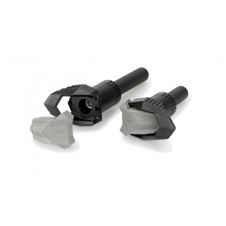 PUIG Protectores de motor R19 22011