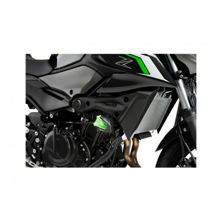 PUIG Protectores de motor R19 22011