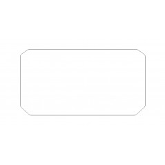 PUIG Dashboard screen protector 22013