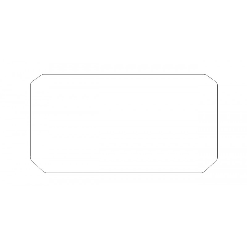 PUIG Dashboard screen protector 22013
