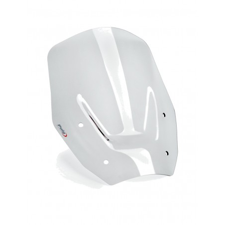 PUIG Standard motorcycle windshield 22014
