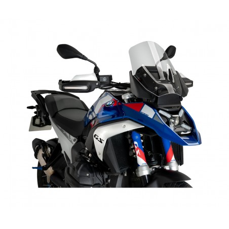 PUIG Standard motorcycle windshield 22014