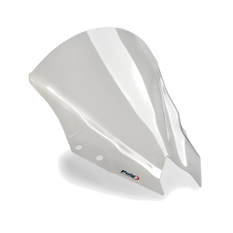 PUIG Double bubble dome competition Z-RACING 22015