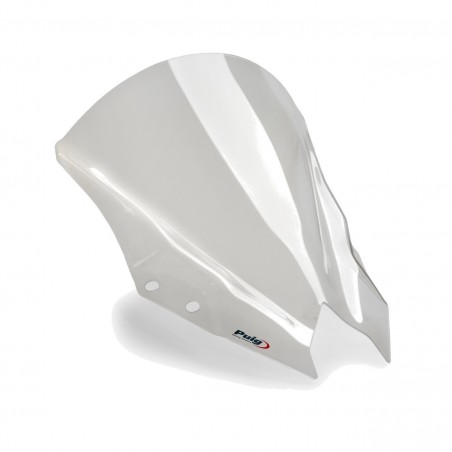 PUIG Double bubble dome competition Z-RACING 22015