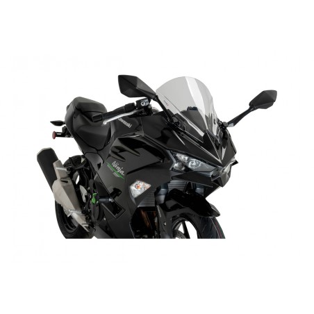 PUIG Cupula doble burbuja competicion Z-RACING 22015