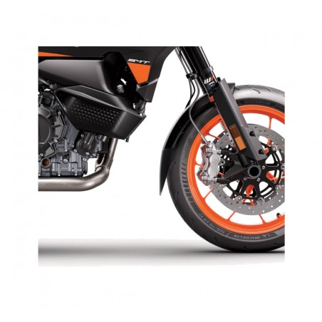 PUIG Front fender skirt 22019