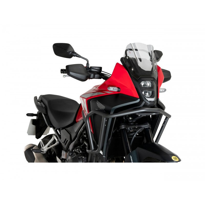 PUIG CUPULA PARABRISAS CARENABRIS SPORT 22020