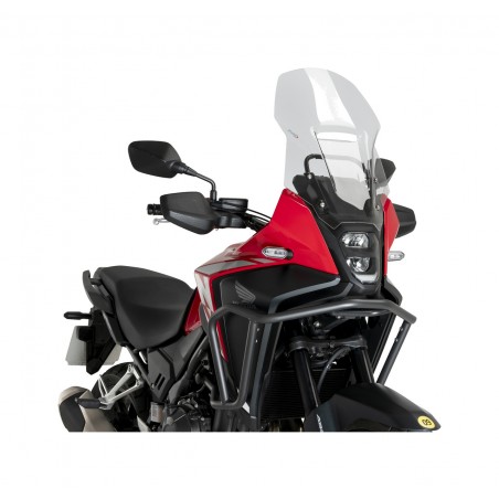 PUIG Screen windshield with extra height TOURING 22021