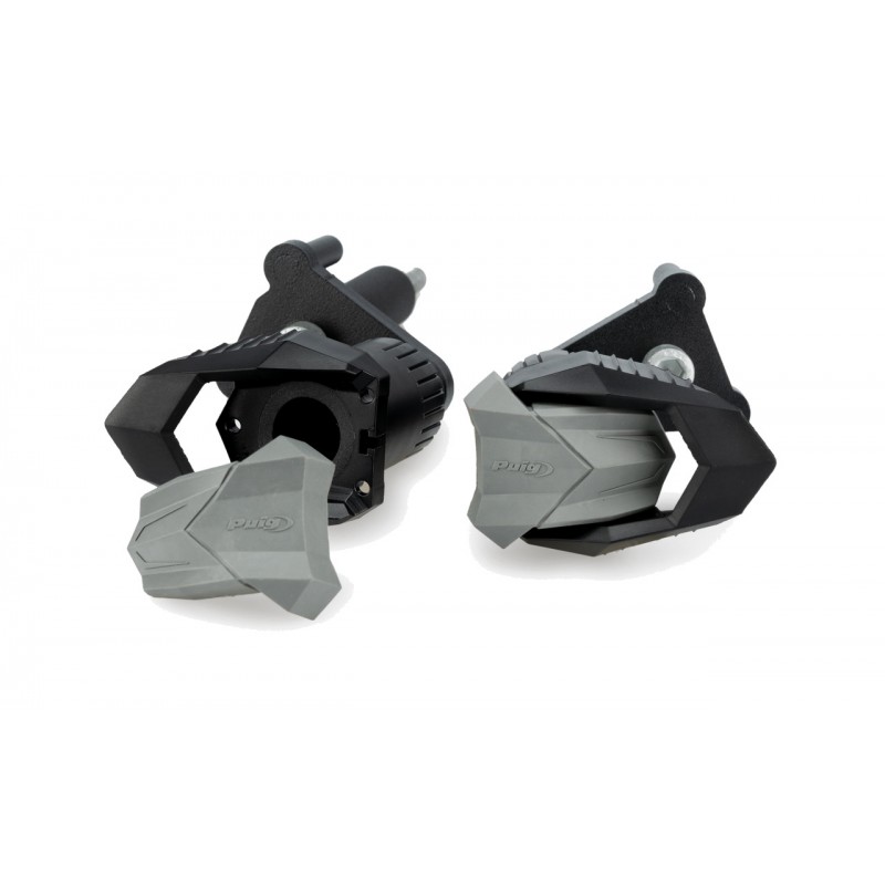 PUIG Protectores de motor R19 22025