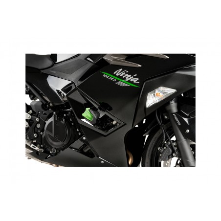 PUIG Engine protectors R19 22025