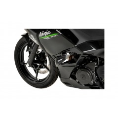PUIG Protectores de motor PRO 2.0 22026
