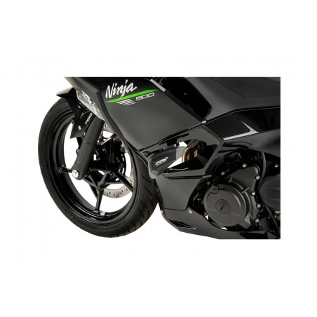 PUIG Protectores de motor PRO 2.0 22026