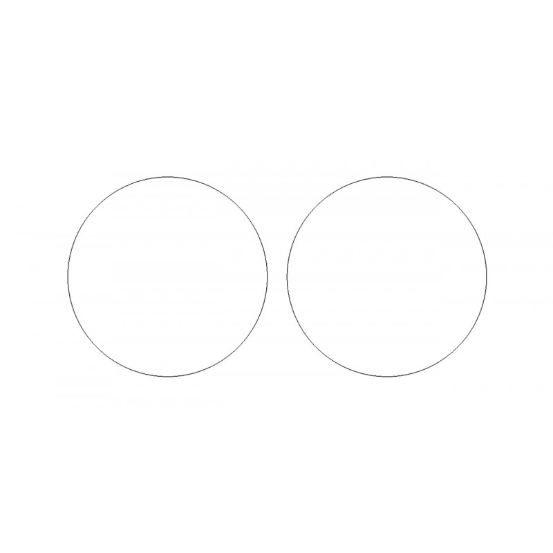 PUIG Protector de pantalla para cuadro mandos DASHBOARD 22035