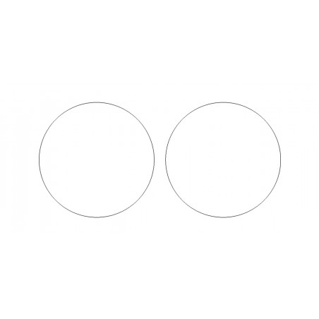 PUIG Protector de pantalla para cuadro mandos DASHBOARD 22035