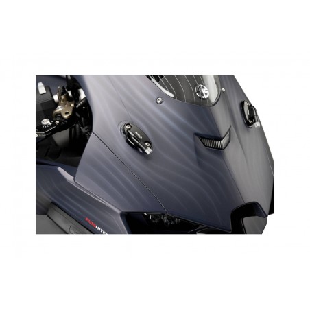 PUIG Mirror covers with turn signal TAB 22041