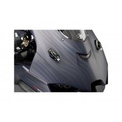PUIG Mirror covers with turn signal TAB 22041