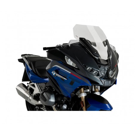 PUIG CUPULA PARABRISAS CARENABRIS SPORT 22047